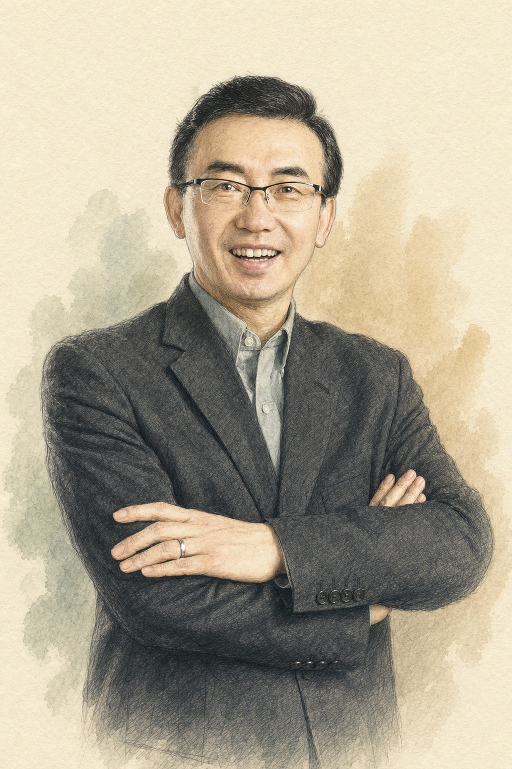张进